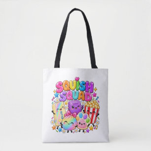 Squish Squad Virale Squishies Popcorn Butter Klöße