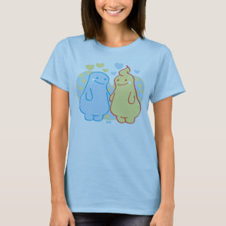 Squishy ein bisschen Luv Shirt