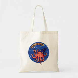 Squizzard Funny Magic Animal Pub Tote Bag Tragetasche