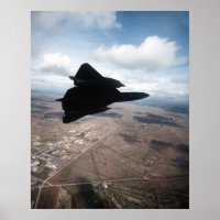 SR-71 Blackbird