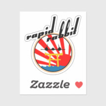 SR-71 Rapid Rabbit Patch