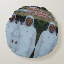 Sr Delphine TOSSA GBEGO aus der Republik BENIN