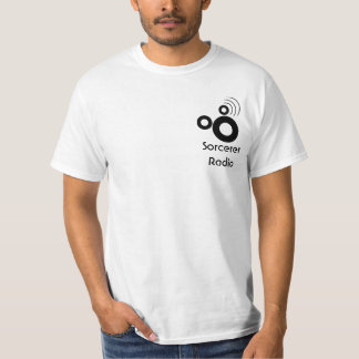 SR einfach T-Shirt