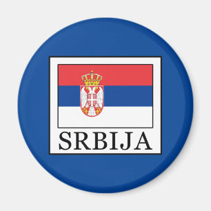 Srbija Magnet