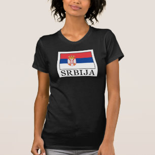 Srbija T-Shirt