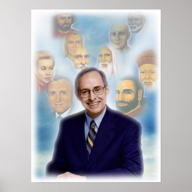 Sri Harold und Co. Poster (Vorne)