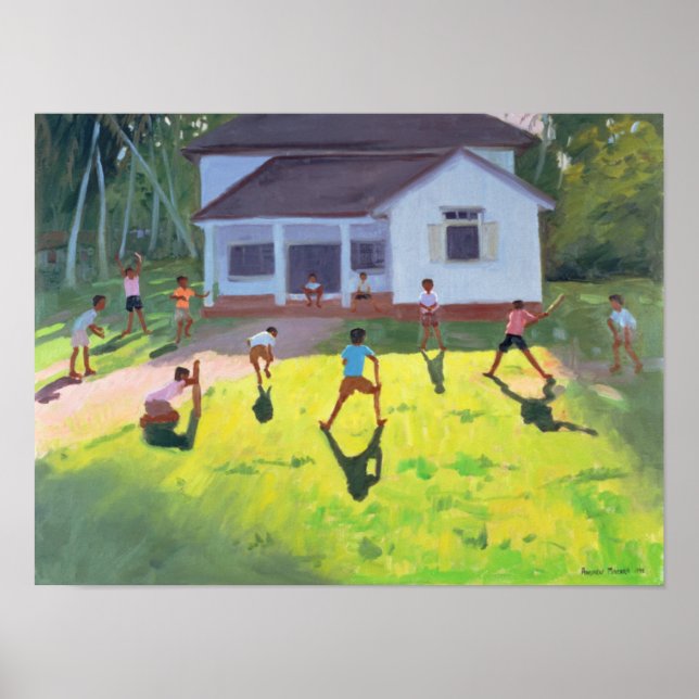 Sri Lanka 1998 2 Poster (Vorne)