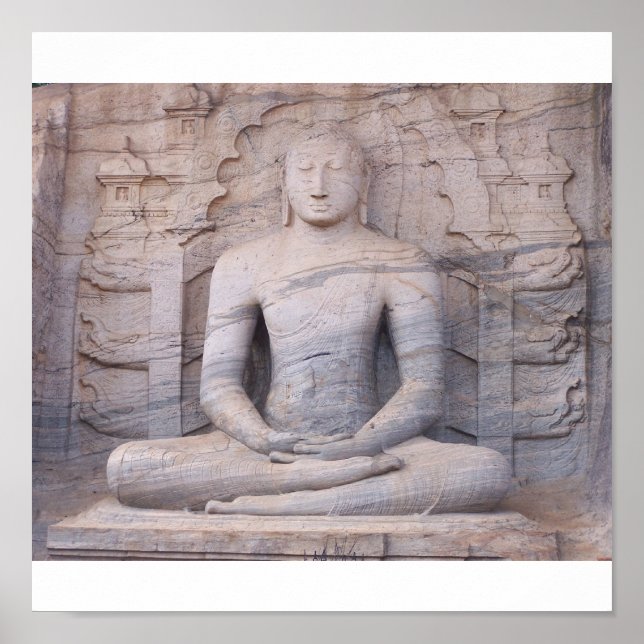 Sri Lanka 1 Poster (Vorne)