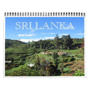 Sri lanka 2025 kalender