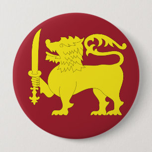 Sri Lanka Button