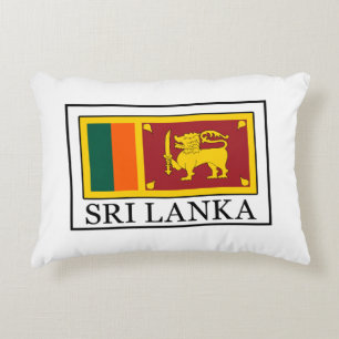 Sri Lanka Dekokissen