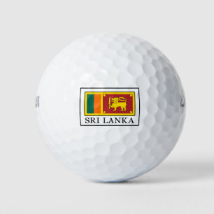 Sri Lanka Golfball