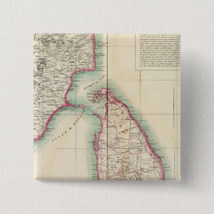 Sri Lanka, Indien 108 Button