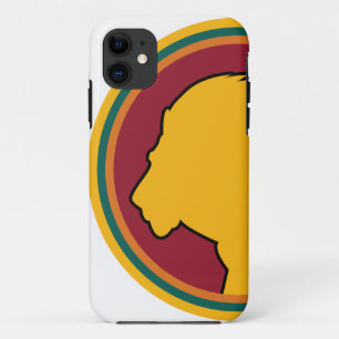 Sri Lanka Lion Sri Lankas Nationale Tierflagge Case-Mate iPhone Hülle