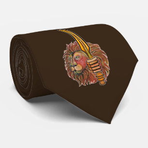 Sri Lanka Neck Tie Krawatte