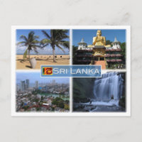 Sri Lanka -