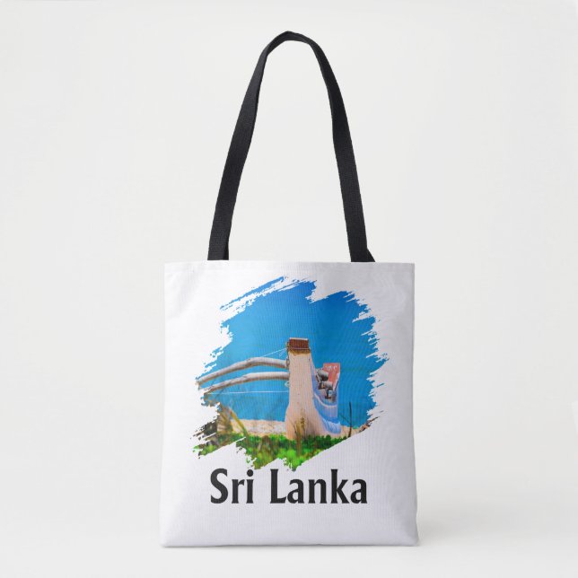Sri Lanka Premium Qualität (Vorderseite)