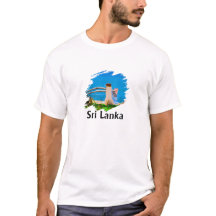 Sri Lanka Premium Qualität Herren