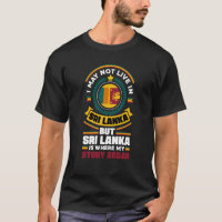 Sri Lanka Sri Lanka Flag Zitat