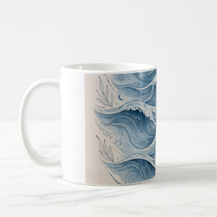 Sri Lankan Gems Kollektion . Kaffeetasse