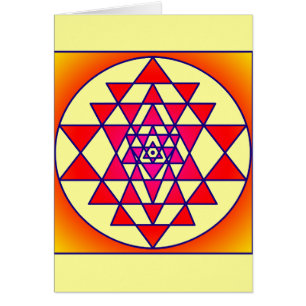 Sri Yantra