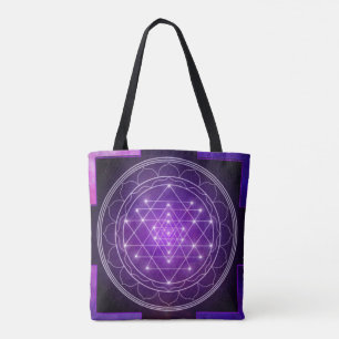 Sri Yantra!