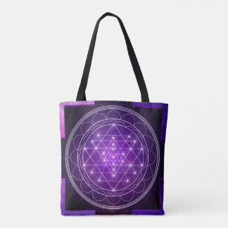 Sri Yantra!