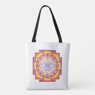 Sri Yantra Chakra Shiva Shakti Navayoni Göttin