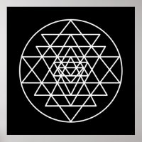 Sri Yantra