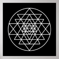 Sri Yantra