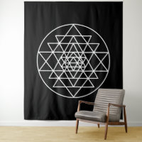 Sri Yantra