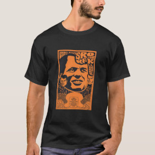 SRO für RFK T-Shirt