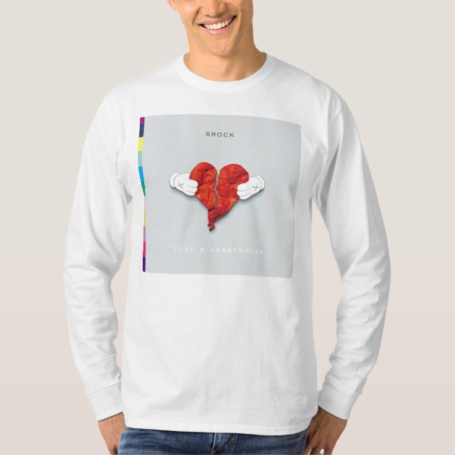 SRockandHB T-Shirt (Vorderseite)