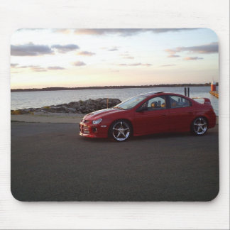 SRT-4 MOUSEPAD