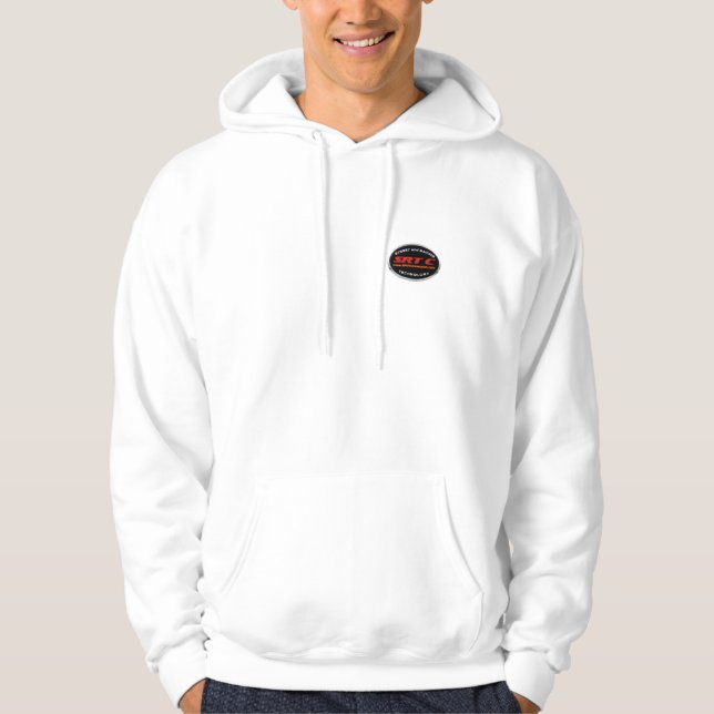SRTC Hoodie (Vorderseite)