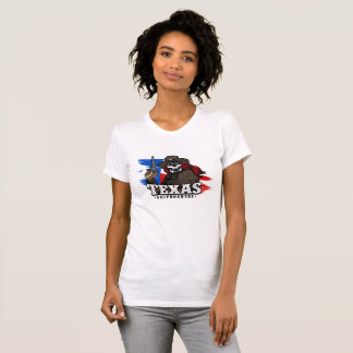 SRXTX Damen TXAF T-Shirt