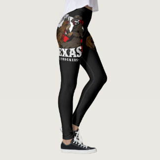 SRXTX Küken-Leggings Leggings