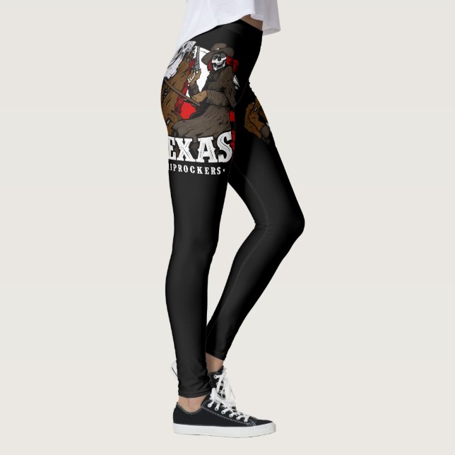 SRXTX Küken-Leggings Leggings (Rechts)