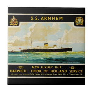 ss Arnhem Fliese