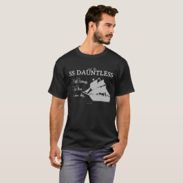 SS Dauntless T-Shirt