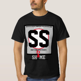 SS F*shAme-T - Shirt