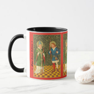 SS. Fabian & Sebastian (PA 01) Tasse