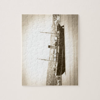 SS Kyle Puzzle