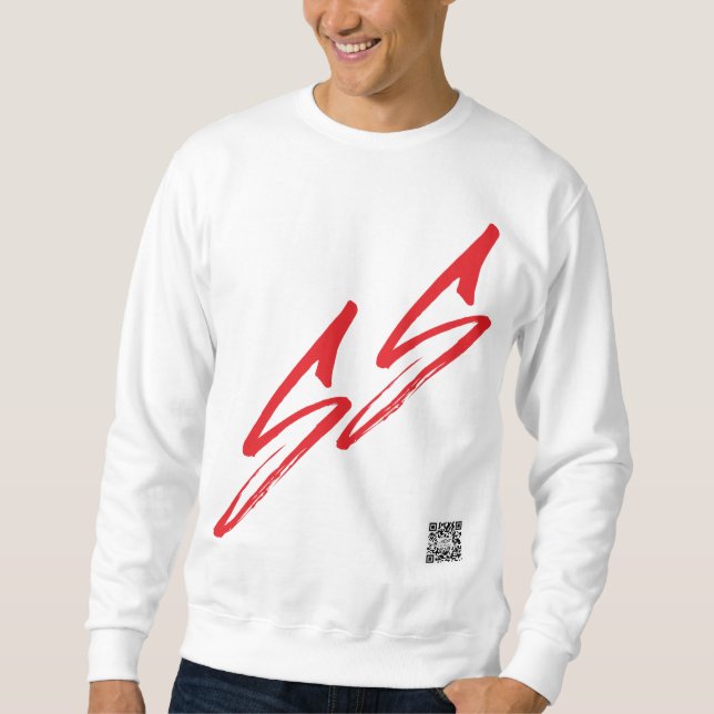 SS La Mole Custom Logo T - Shirt (Vorderseite)