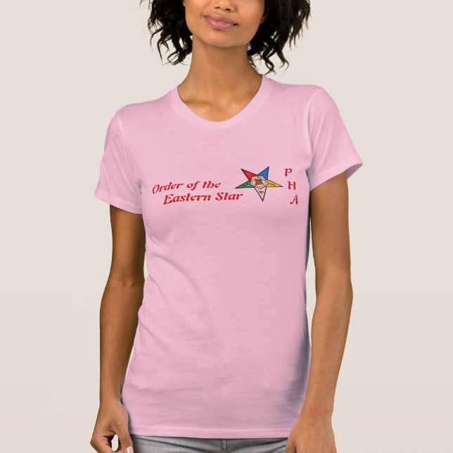 SS-OES formuliert T-Shirt (Vorderseite)