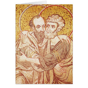SS. Peter-und Paul-Umfassung