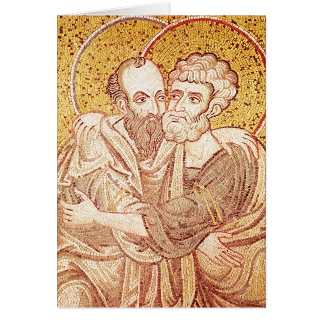 SS. Peter-und Paul-Umfassung (Vorne)