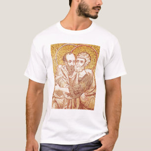 SS. Peter-und Paul-Umfassung T-Shirt