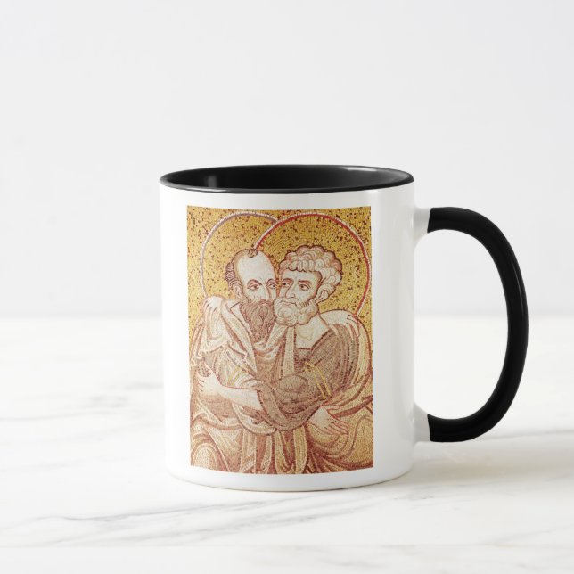 SS. Peter-und Paul-Umfassung Tasse (Rechts)