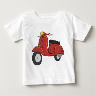 SS-Roller Baby T-shirt